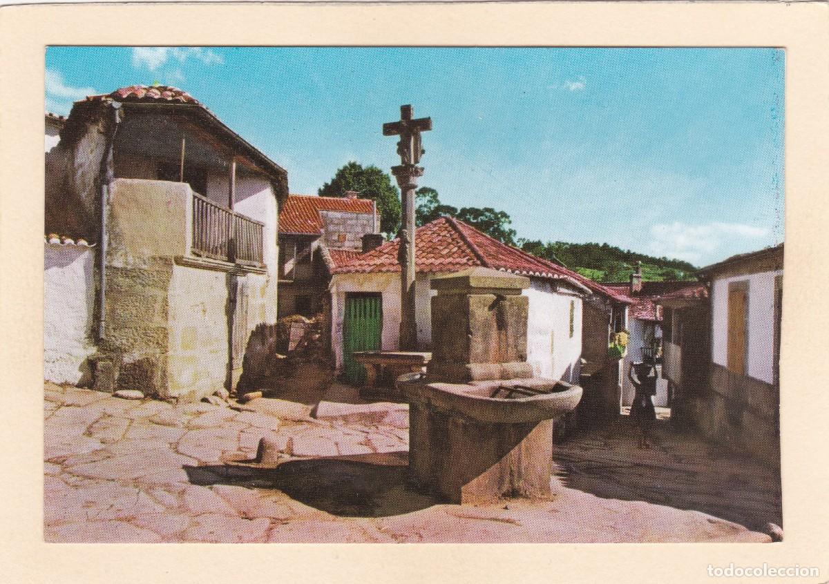 Postales: COMBARRO. PONTEVEDRA (1964) - Foto 1