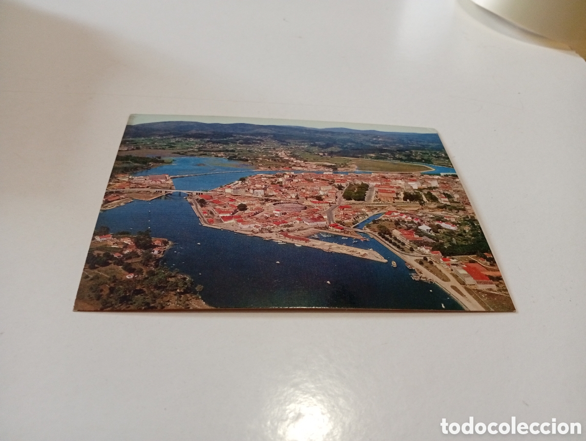 Postales: Postal Pontevedra...... - Foto 1