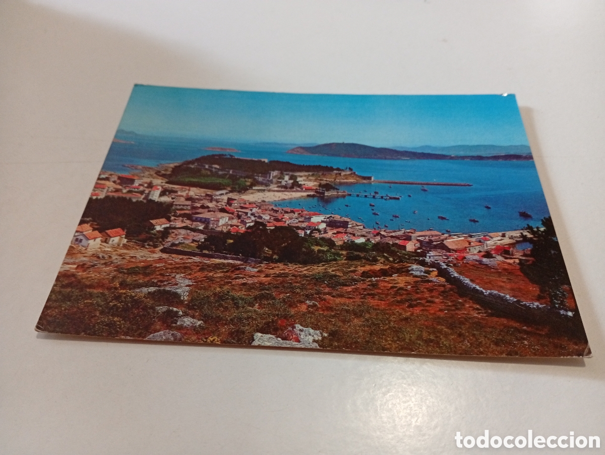 Postales: Postal Bayona La Real - Foto 1