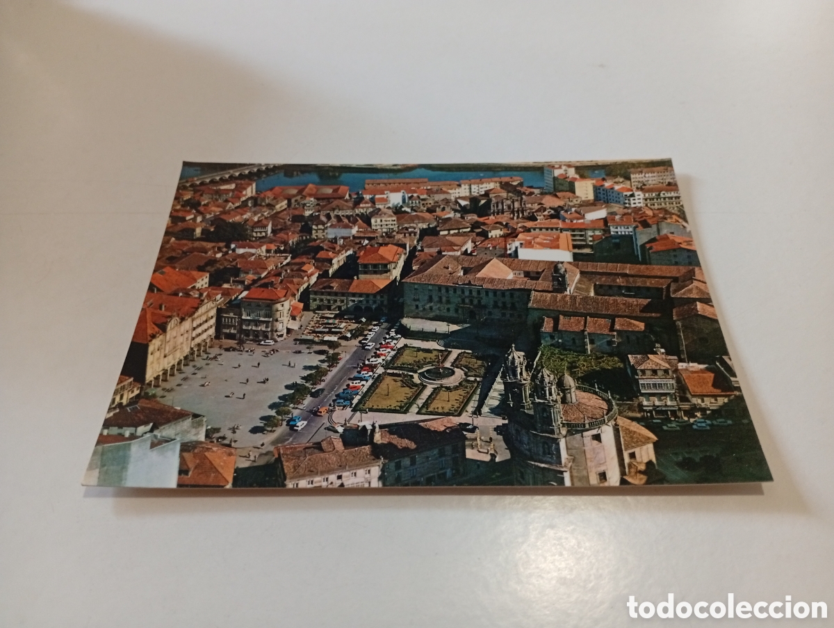 Postales: Postal Pontevedra..,... - Foto 1