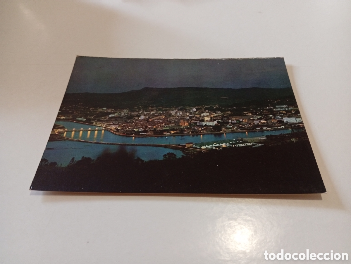 Postales: Postal Pontevedra...... - Foto 1