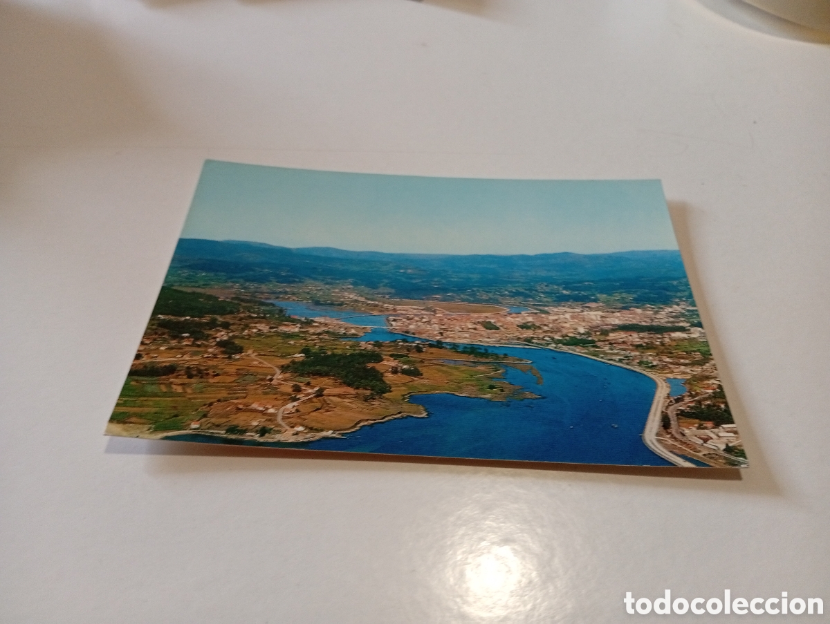Postales: Postal Pontevedra...... - Foto 1