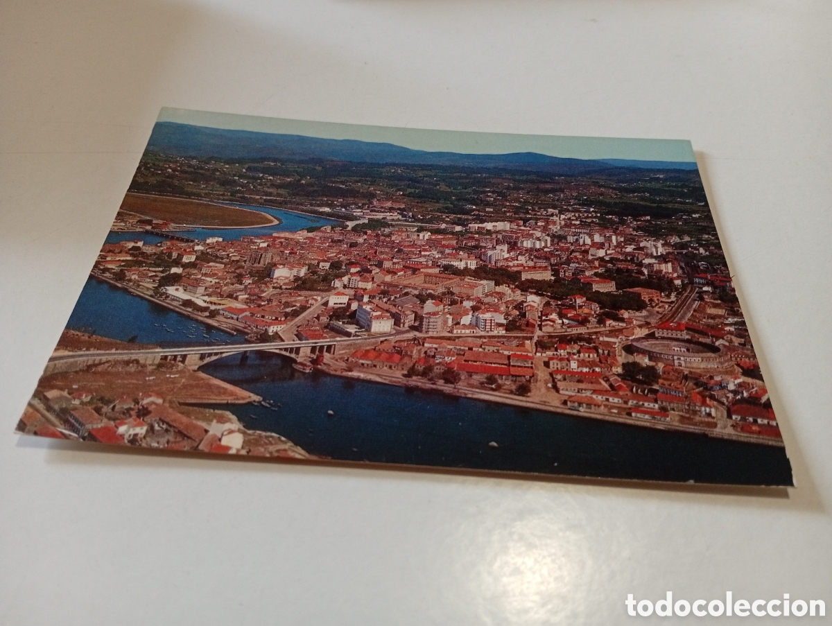 Postales: Postal Pontevedra...... - Foto 1