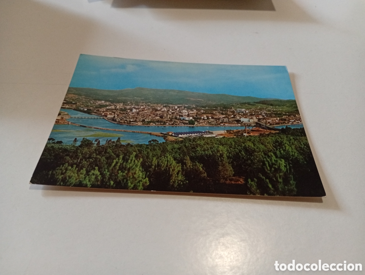 Postales: Postal Pontevedra....... - Foto 1