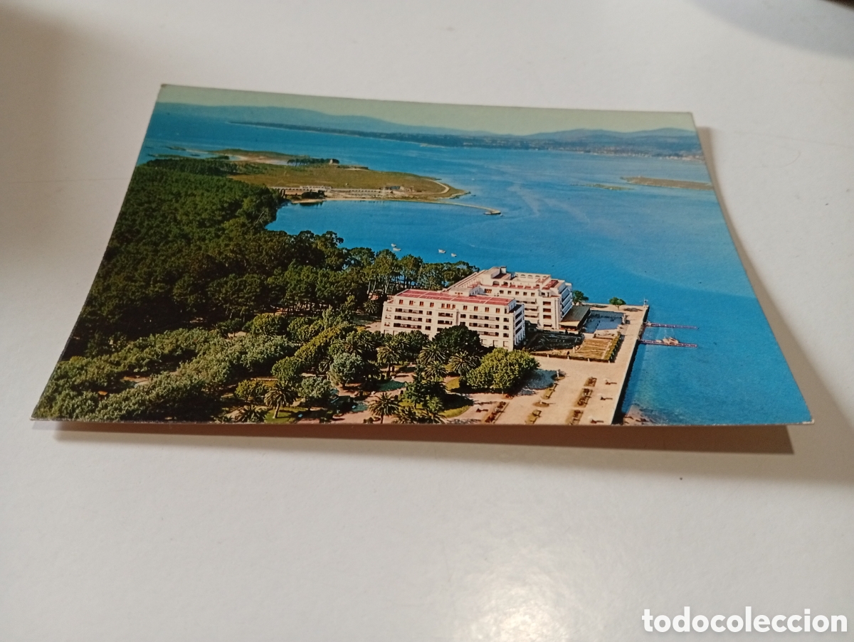 Postales: Postal La Toja......... - Foto 1