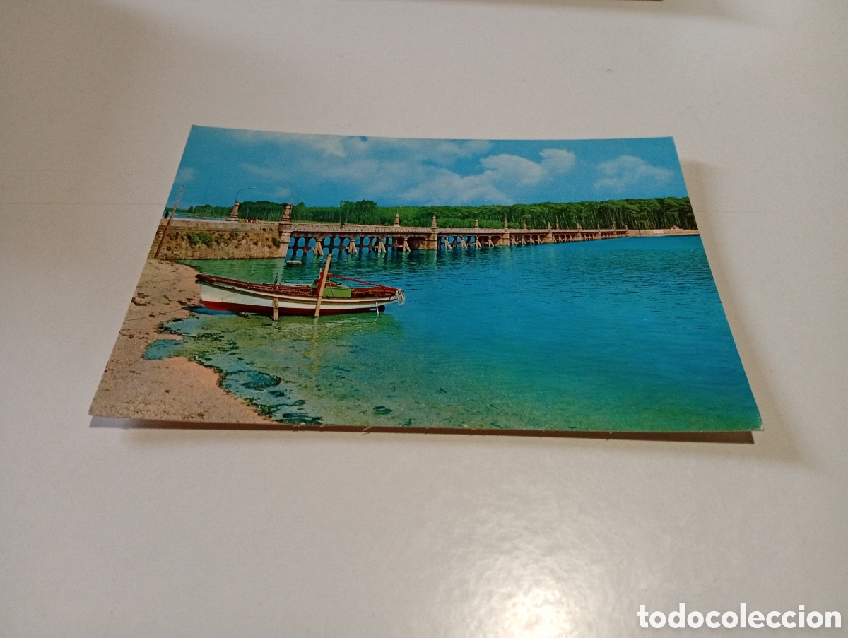 Postales: Postal La Toja............ - Foto 1