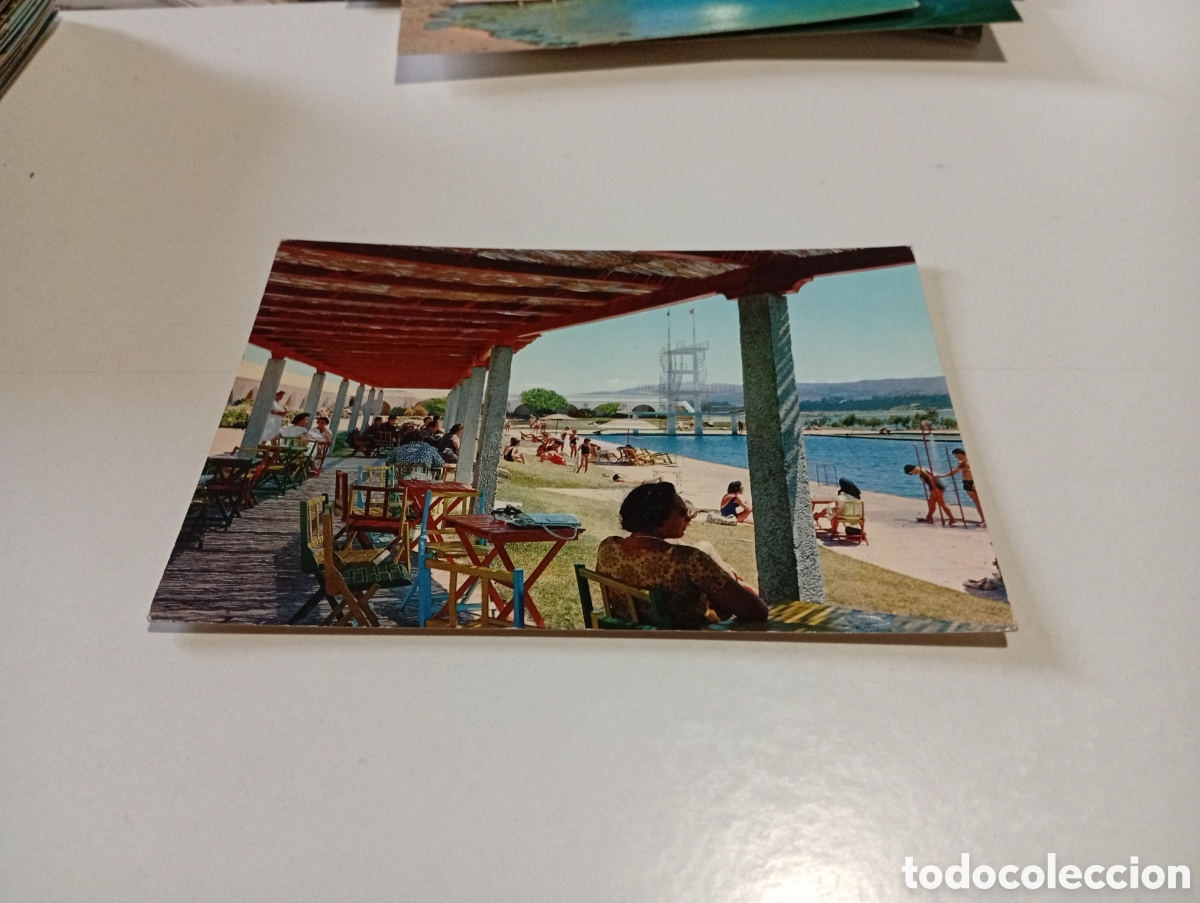 Postales: Postal La Toja Pontevedra - Foto 1