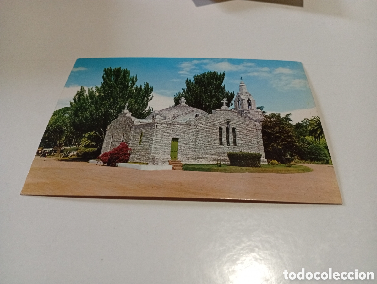 Postales: Postal La Toja Pontevedra - Foto 1