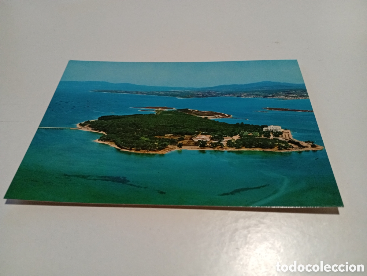 Postales: Postal Tuy panor&aacute;mica - Foto 1