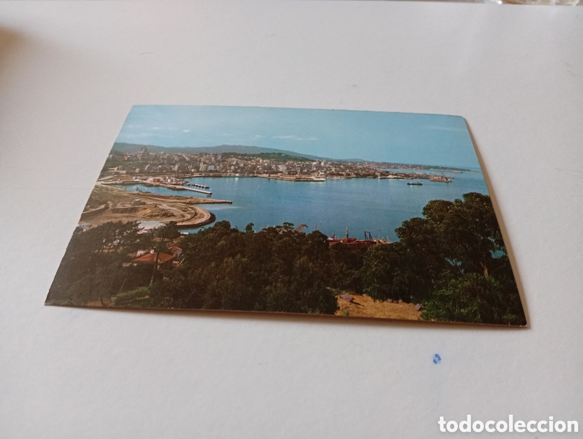 Postales: Postal Vigo........... - Foto 1