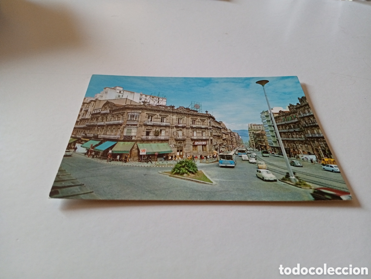 Postales: Postal Vigo.............. - Foto 1