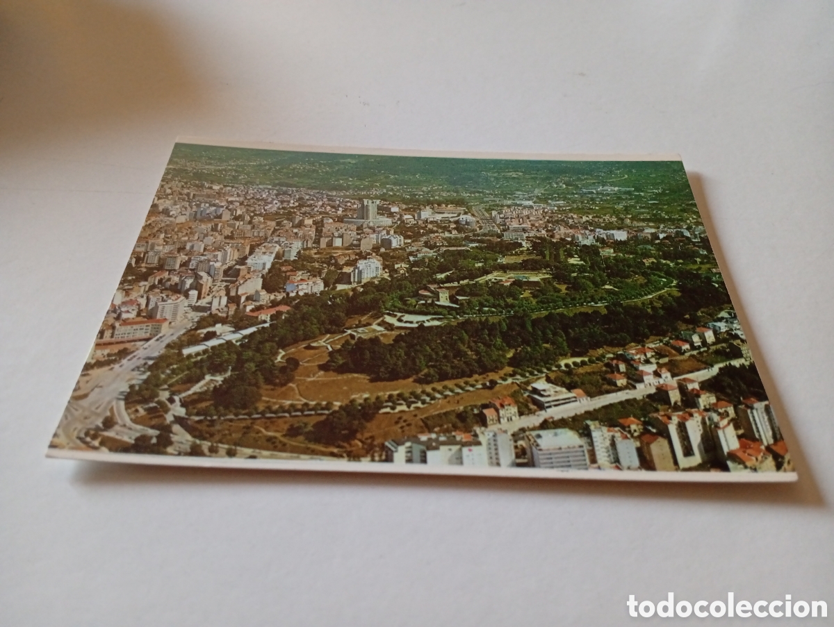 Postales: Postal Vigo............. - Foto 1