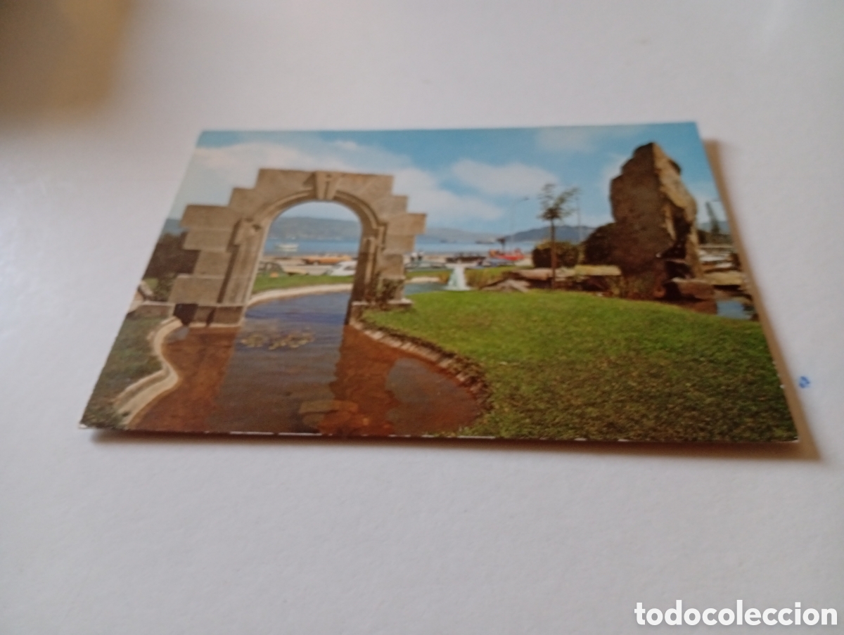 Postales: Postal Vigo......... - Foto 1
