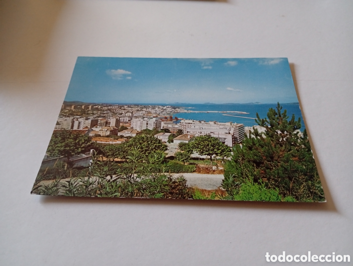 Postales: Postal Vigo........... - Foto 1