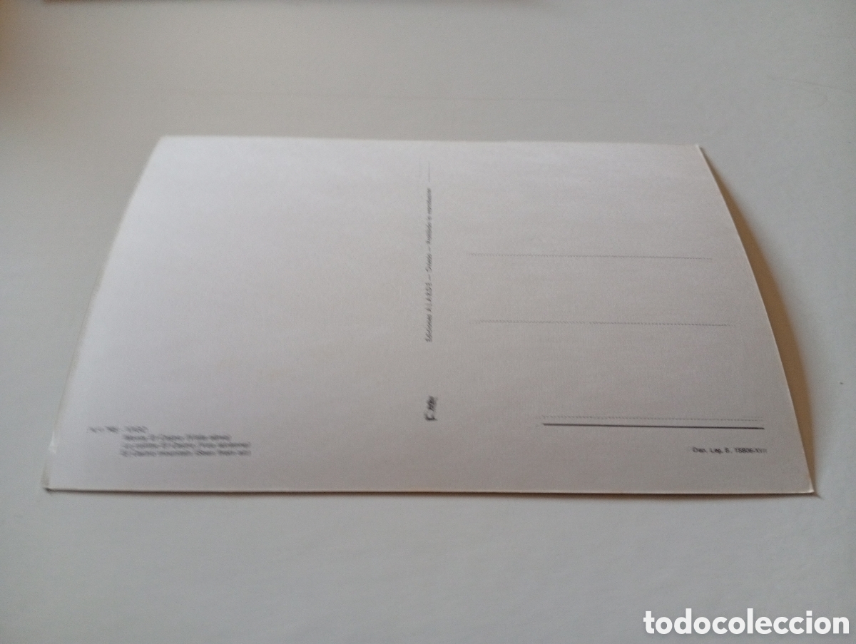Postales: Postal Vigo............. - Foto 2