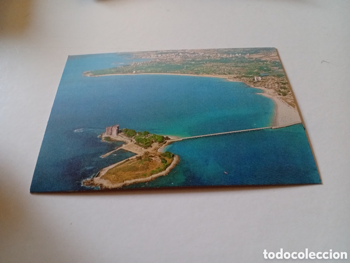 Postales: Postal Vigo.......... - Foto 1