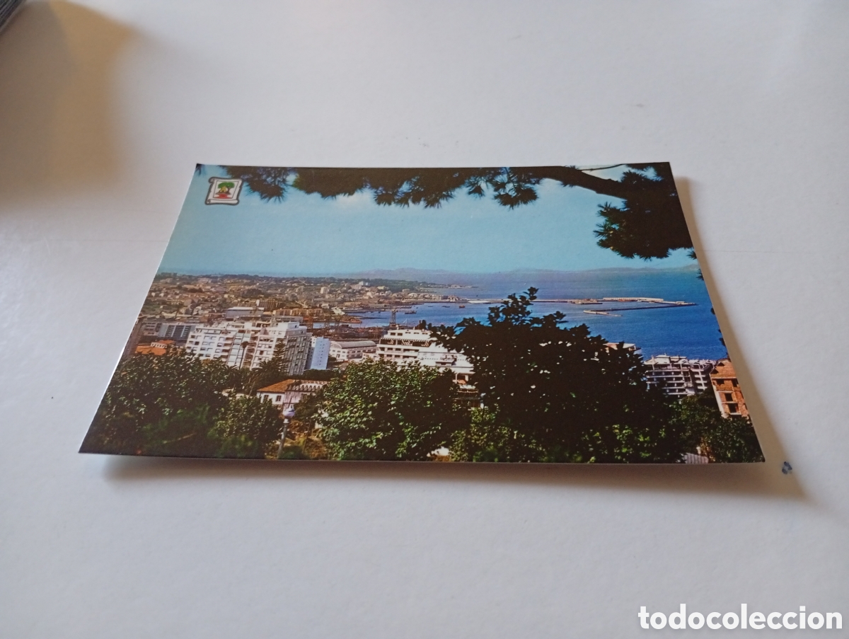 Postales: Postal Vigo........... - Foto 1