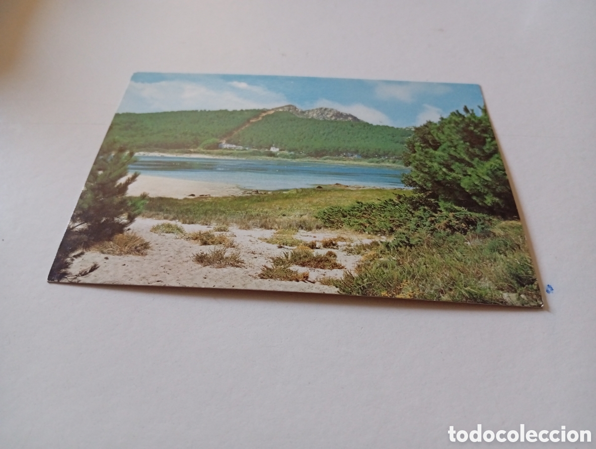 Postales: Postal Vigo........... - Foto 1