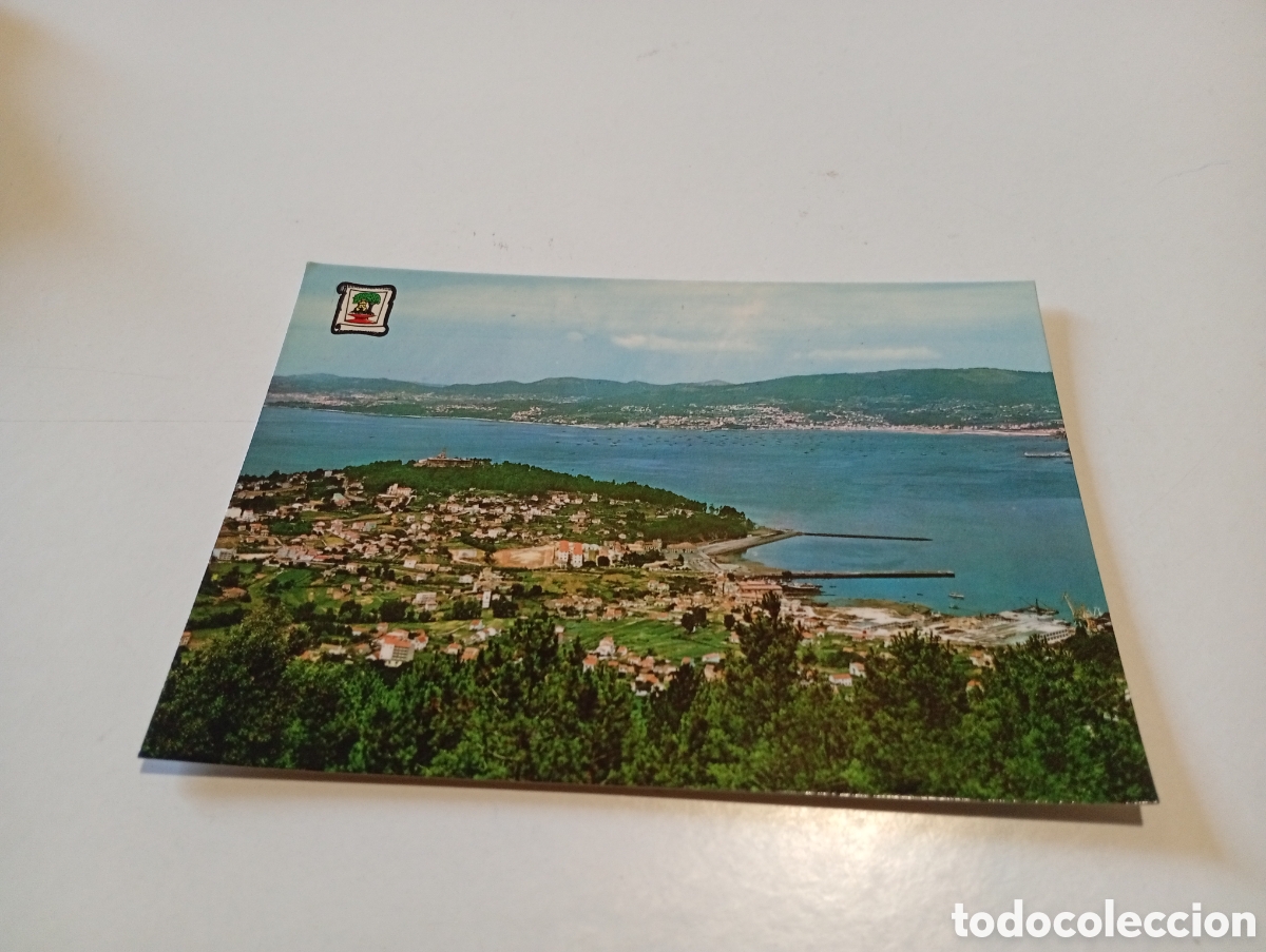 Postales: Postal Vigo........... - Foto 1