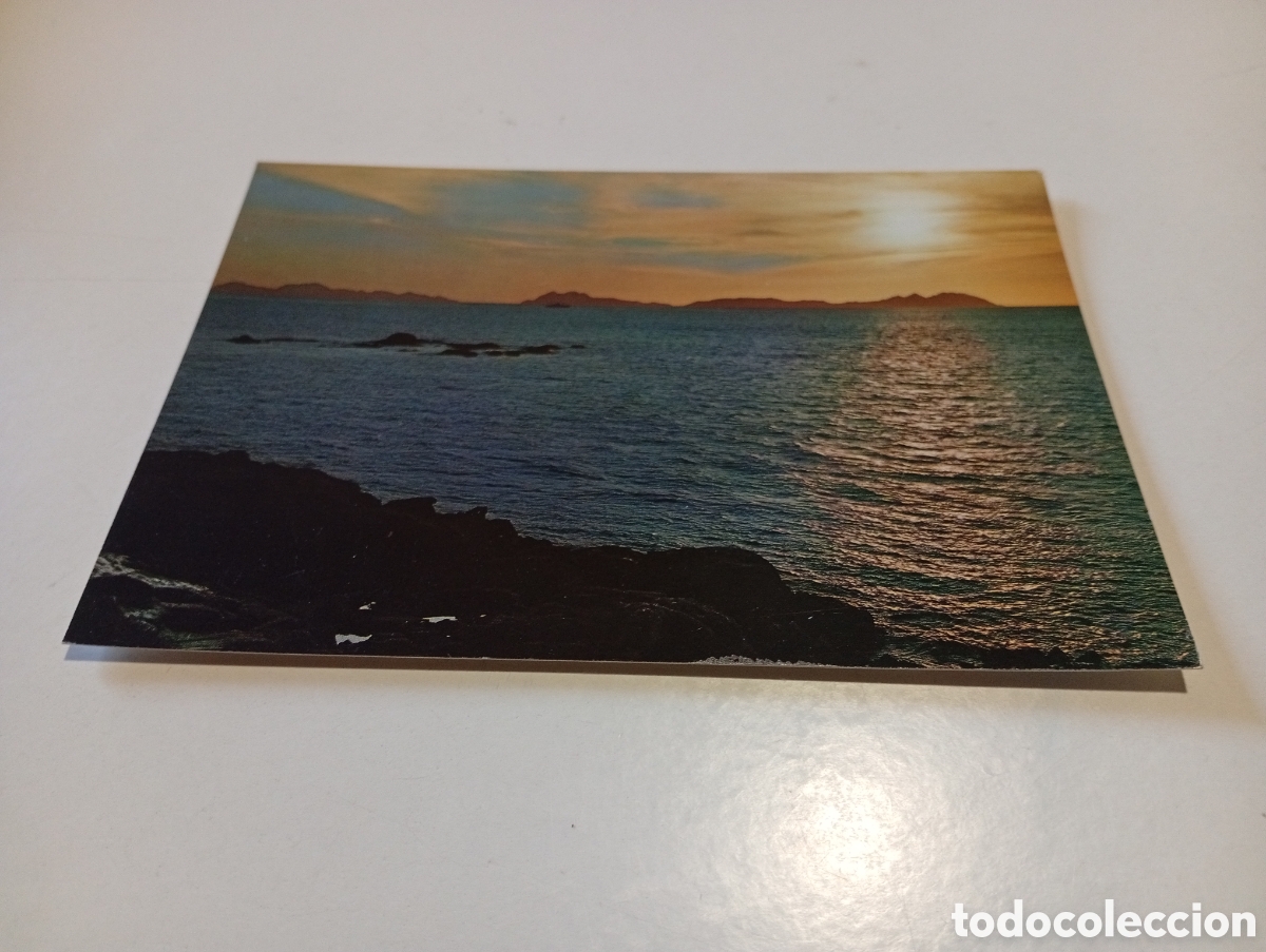 Postales: Postal Vigo....,....... - Foto 1