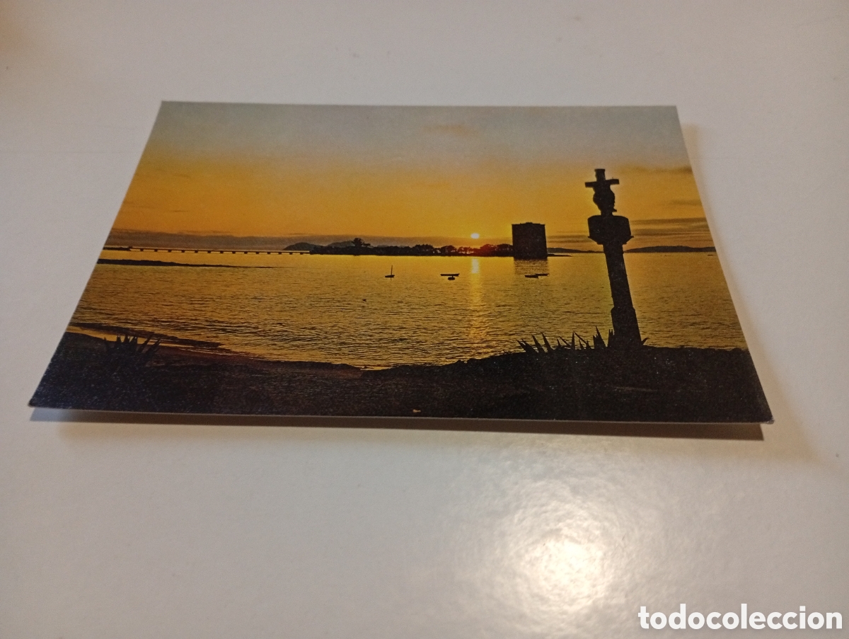 Postales: Postal Vigo............. - Foto 1