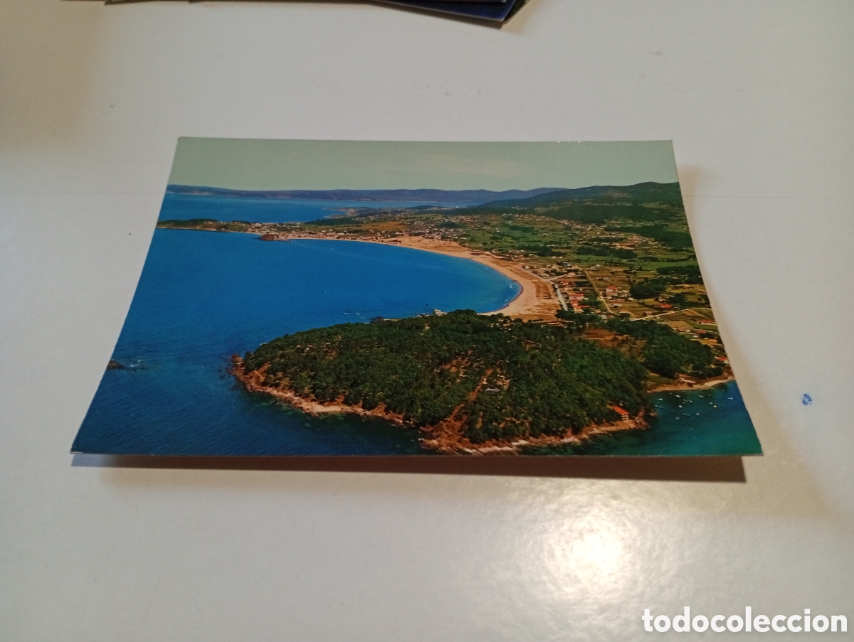 Postales: Postal Vigo.......... - Foto 1