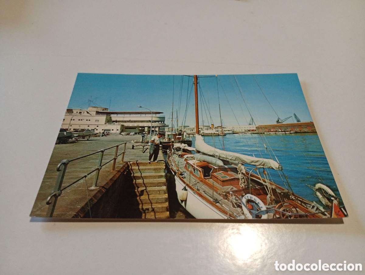 Postales: Postal Vigo......... - Foto 1