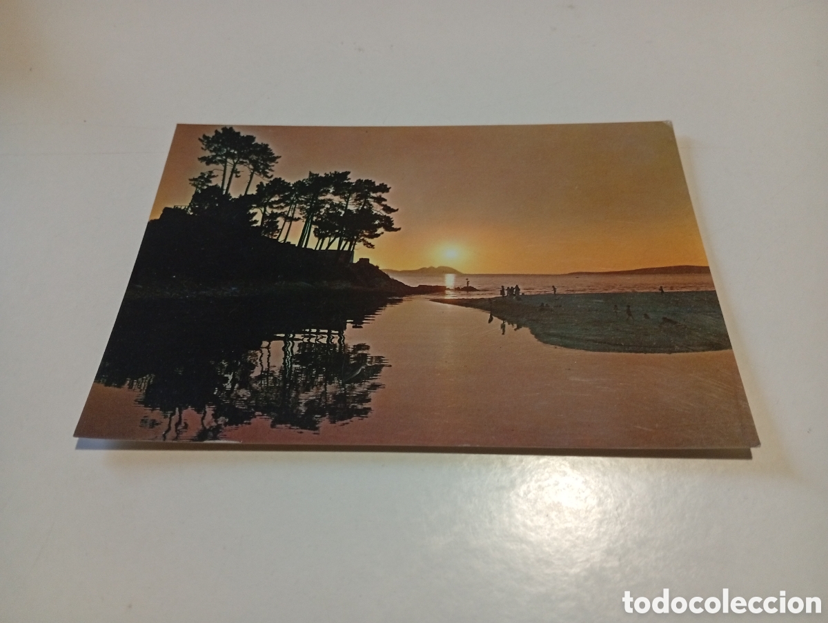 Postales: Postal Vigo......... - Foto 1