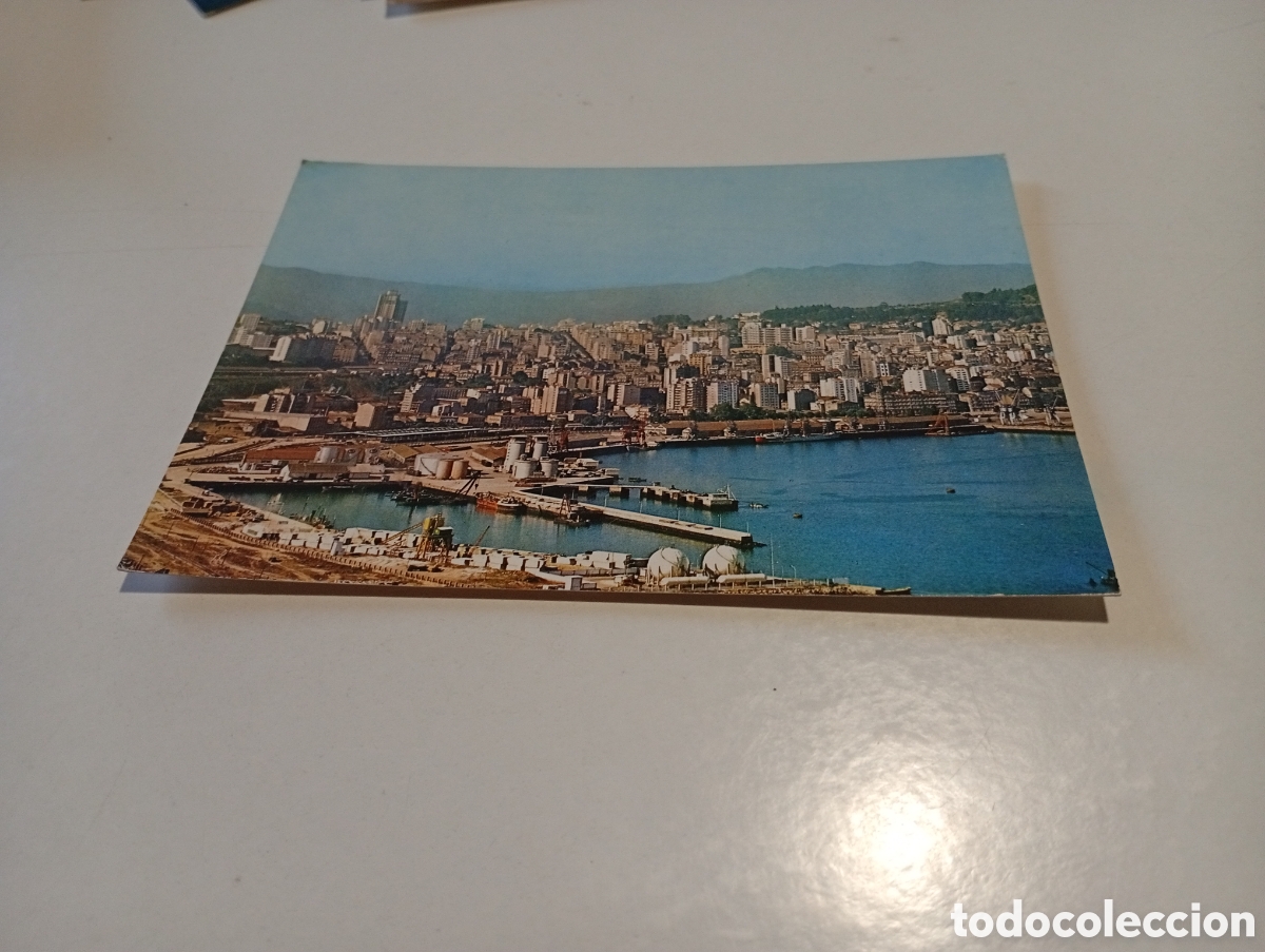 Postales: Postal Vigo........... - Foto 1