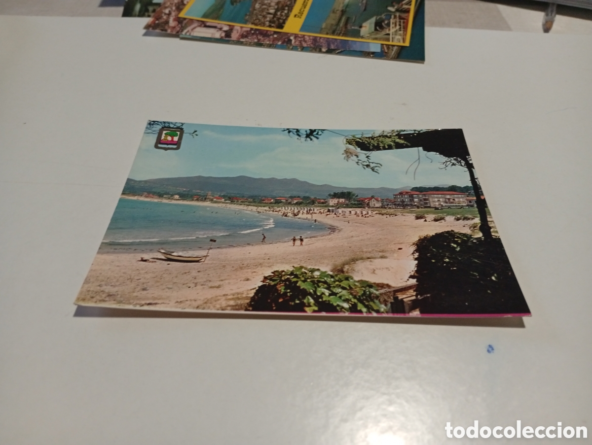 Postales: Postal Vigo panor&aacute;mica - Foto 1