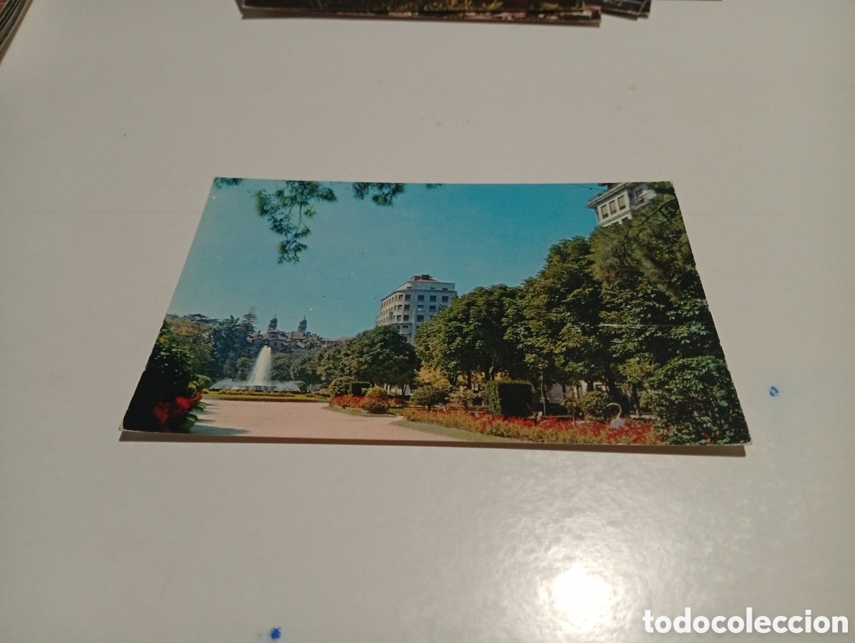 Postales: Postal Vigo panor&aacute;mica - Foto 1