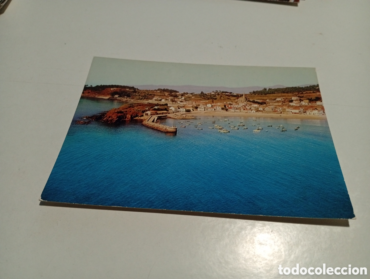 Postales: Postal Vigo Panjon ... - Foto 1