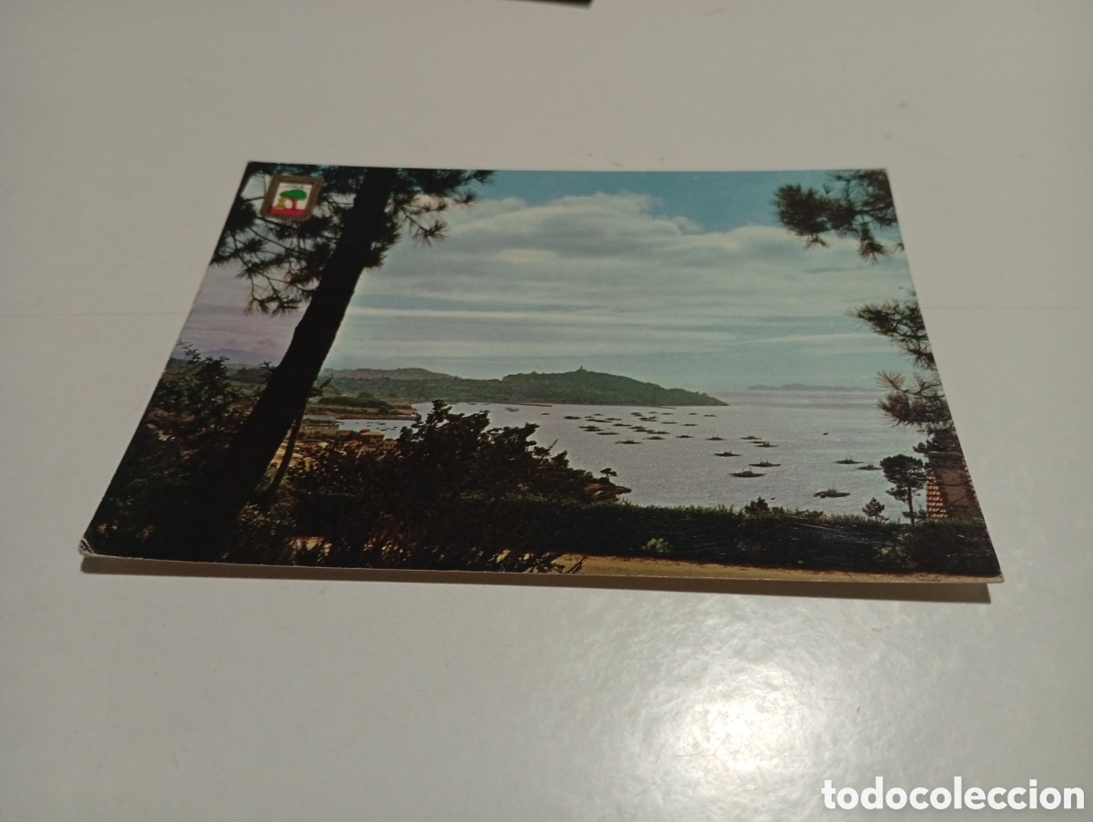 Postales: Postal Vigo panor&aacute;mica - Foto 1