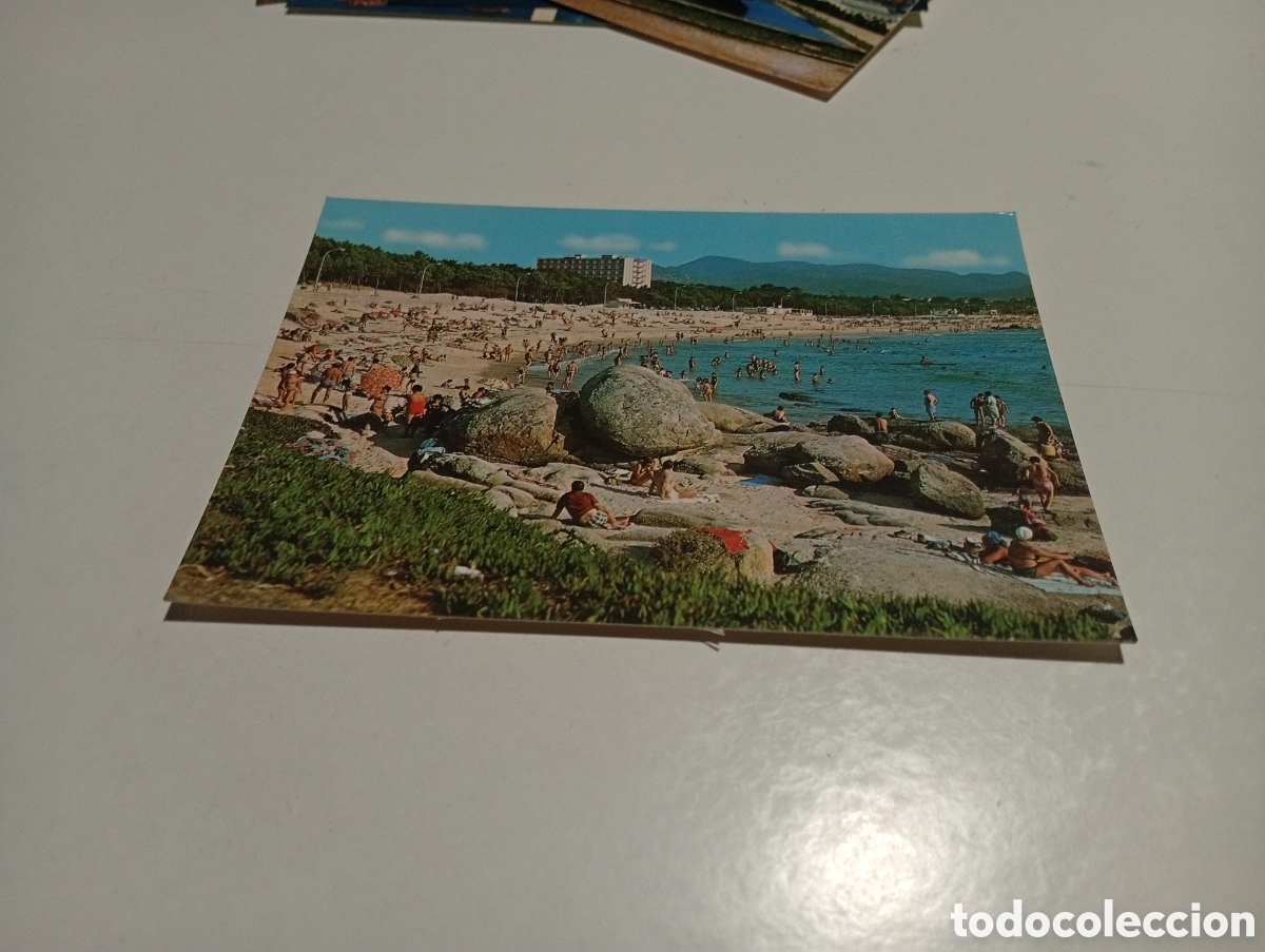 Postales: Postal Vigo panor&aacute;mica - Foto 1