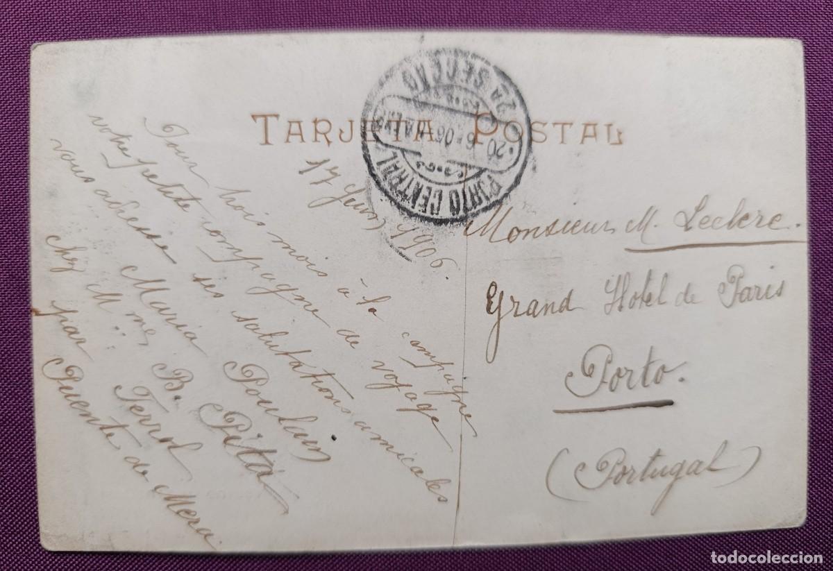 Postales: LA CORU&Ntilde;A - INSTITUTO DA GUARDA - EDICIONES HAUSER N&ordm; 2049 - Foto 3