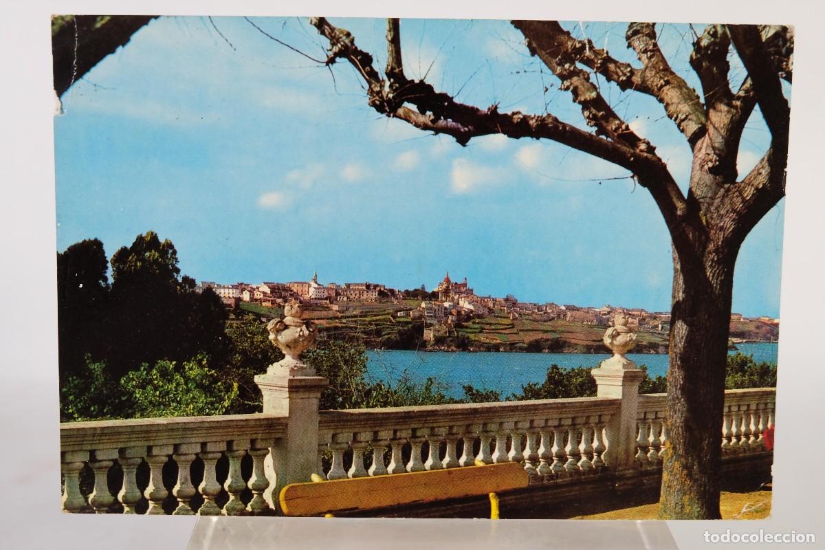 Postales: TARJETA POSTAL RIBADEO, LUGO - Foto 1