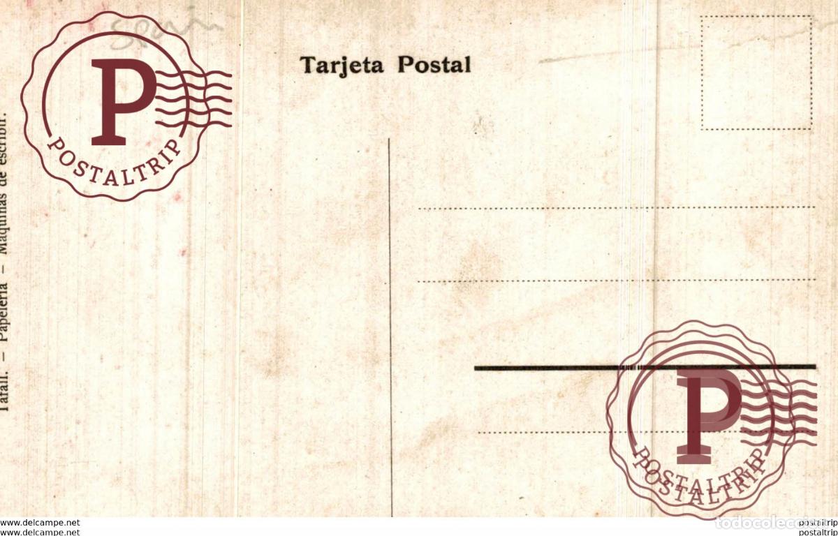 Postales: VIGO BANCO DE ESPA&Ntilde;A - Foto 2