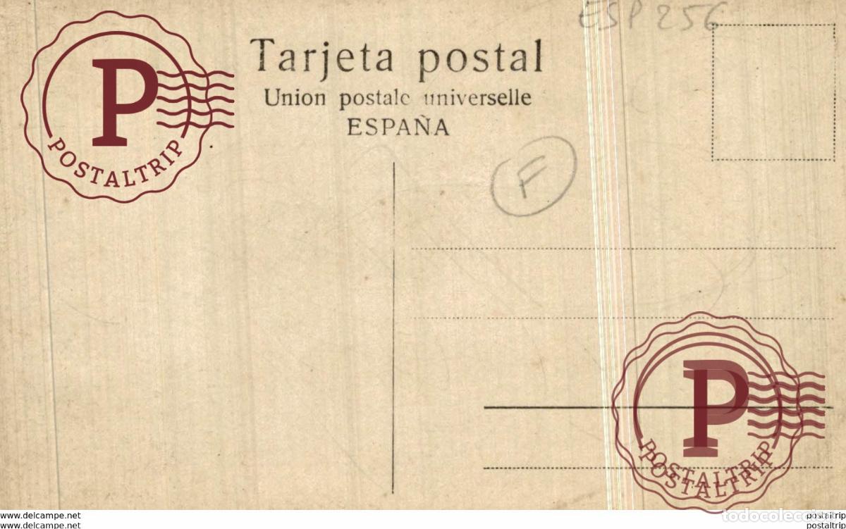Postales: ESCUELA DE ARTES E INDUSTRIAS VIGO - Foto 2