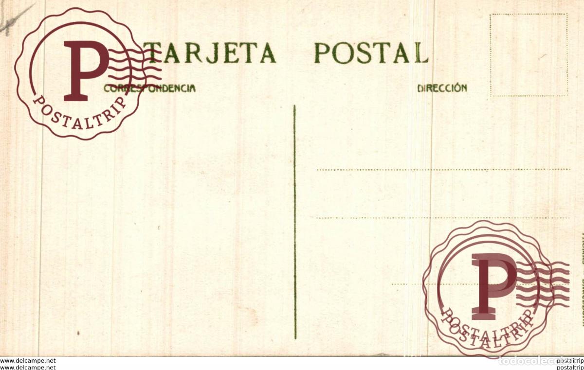 Postales: VIGO REGRESO DE LA PESCA - Foto 2