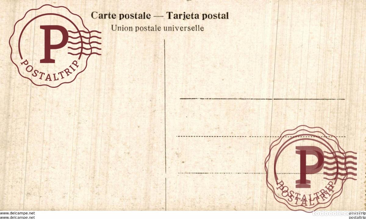 Postales: VIGO. POLICARPO SANZ - Foto 2
