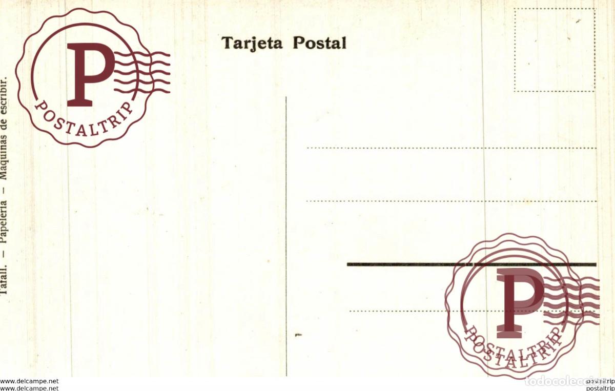 Postales: VIGO. BANCO DE ESPA&Ntilde;A - Foto 2
