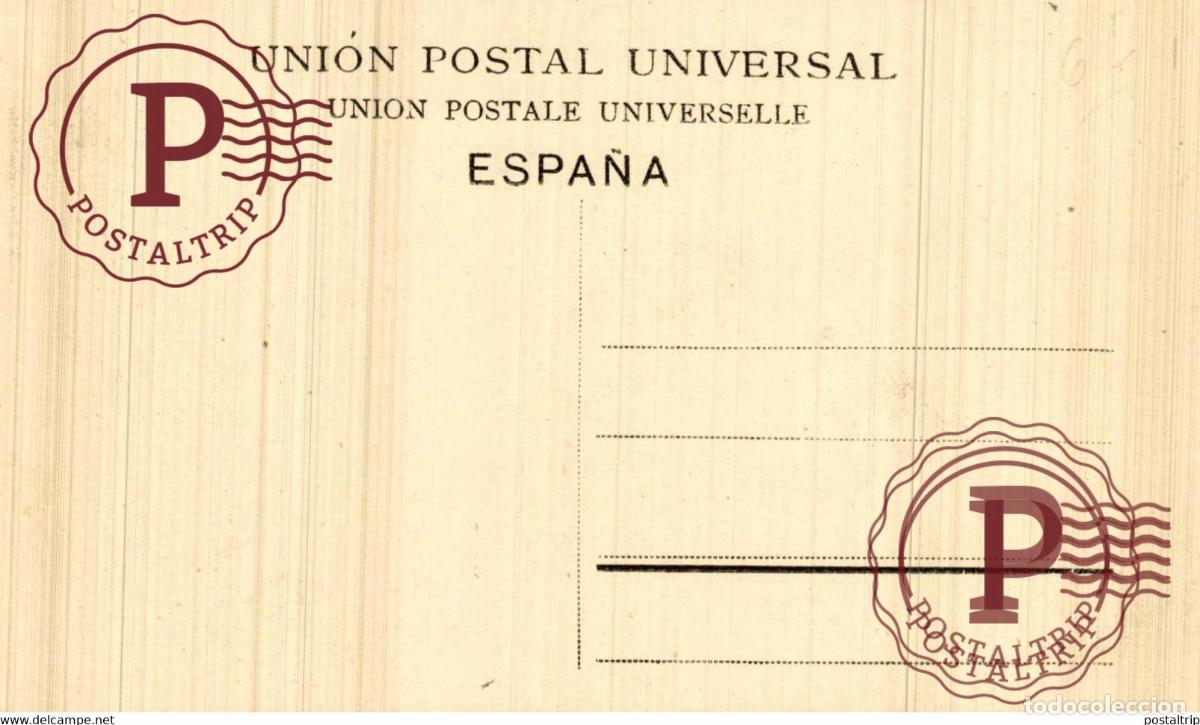 Postales: PONTEVEDRA. VIGO. NUEVAS EDIFICACIONES. - Foto 2