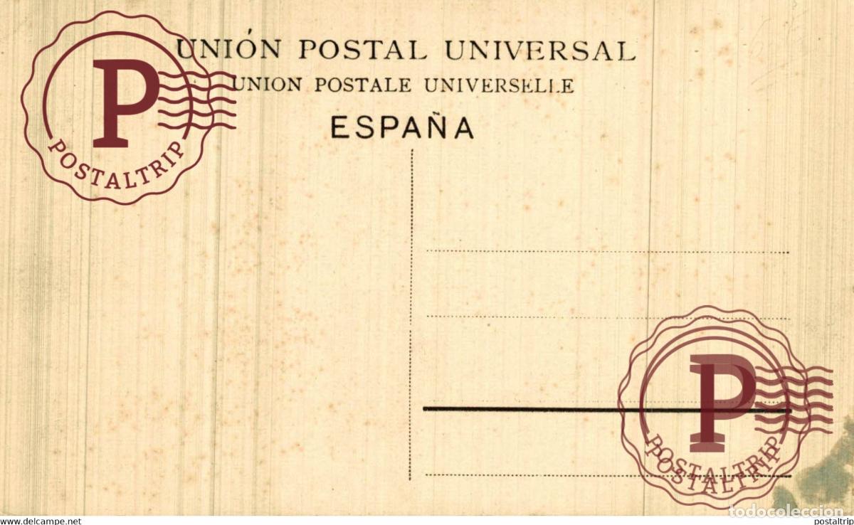 Postales: PONTEVEDRA. VIGO. NUEVAS EDIFICACIONES. - Foto 2