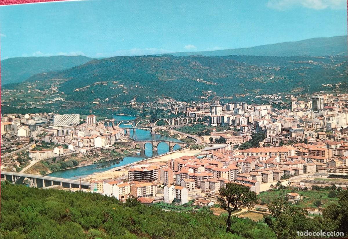 Postales: POME5 32004 ORENSE ( ORENSE ) - Foto 1