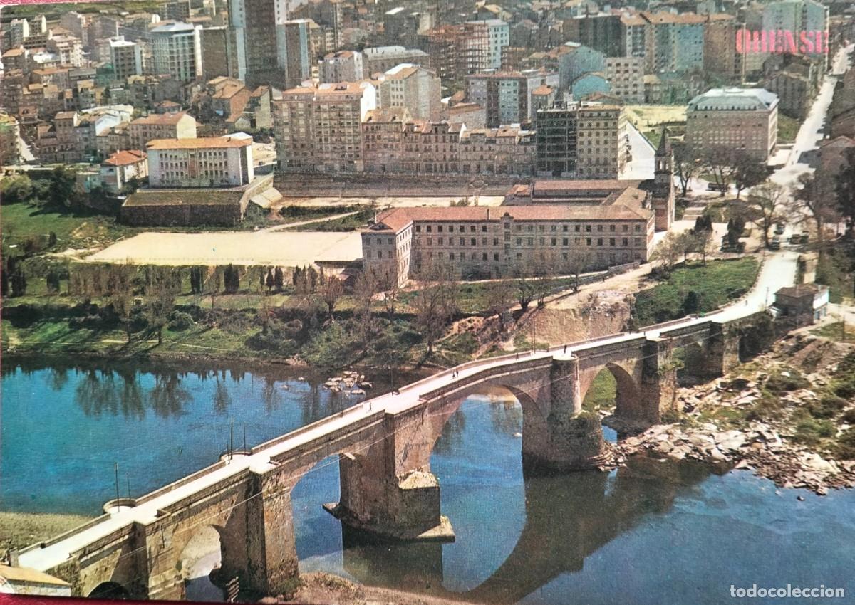 Postales: POME5 32001 ORENSE ( ORENSE ) - Foto 1