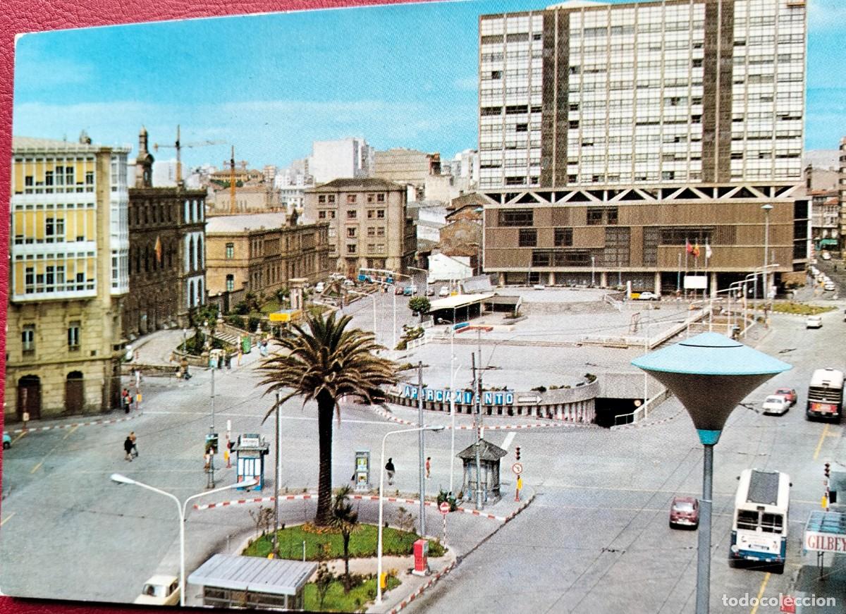 Postales: POME5 15006 LA CORU&Ntilde;A ( LA CORU&Ntilde;A ) - Foto 1