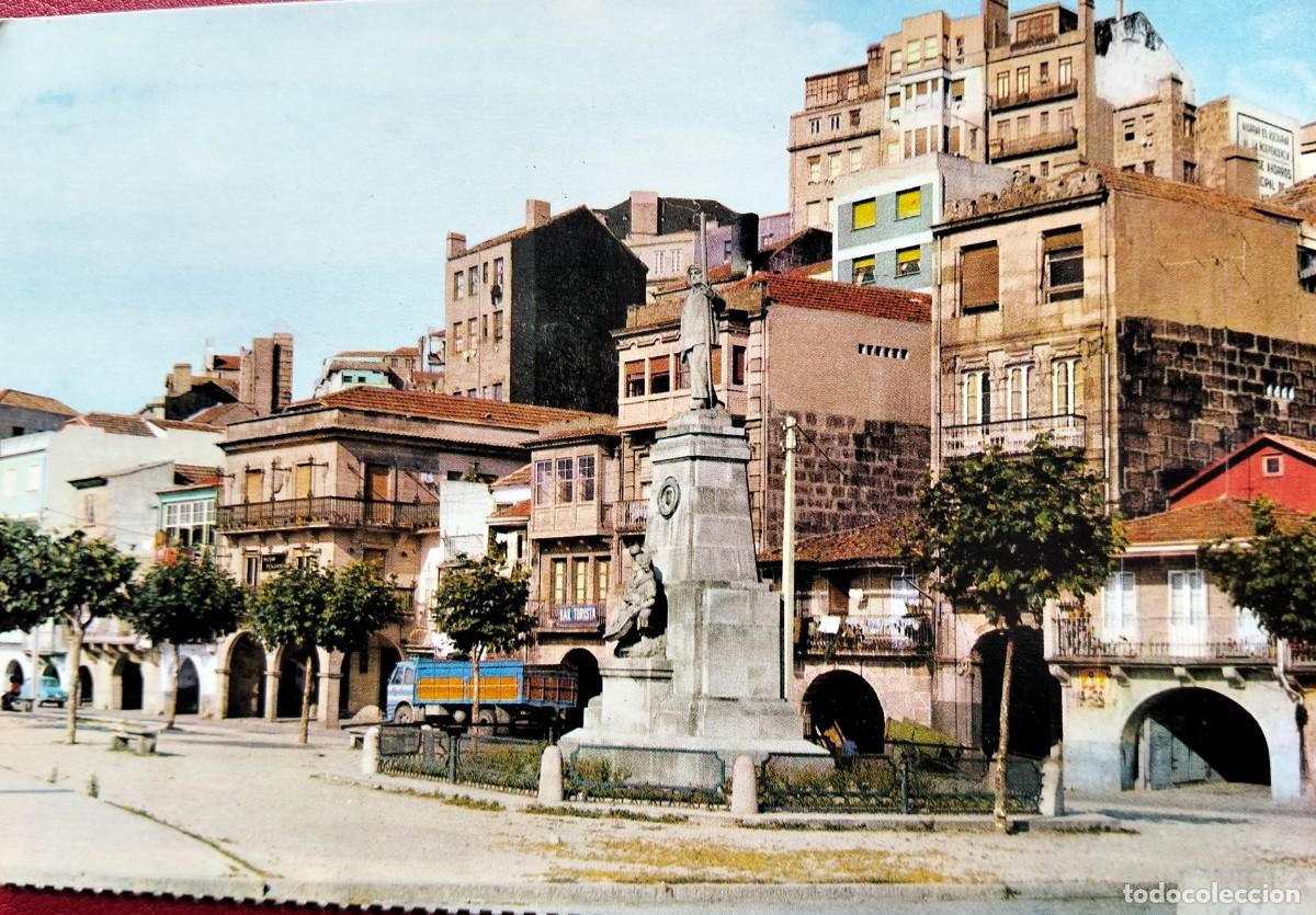 Postales: POME5 36007 VIGO ( PONTEVEDRA ) - Foto 1