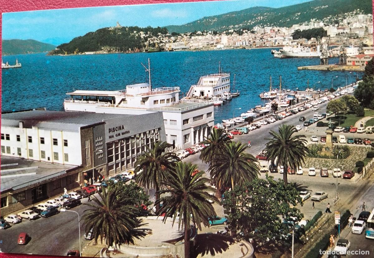 Postales: POME5 36005 VIGO ( PONTEVEDRA ) - Foto 1