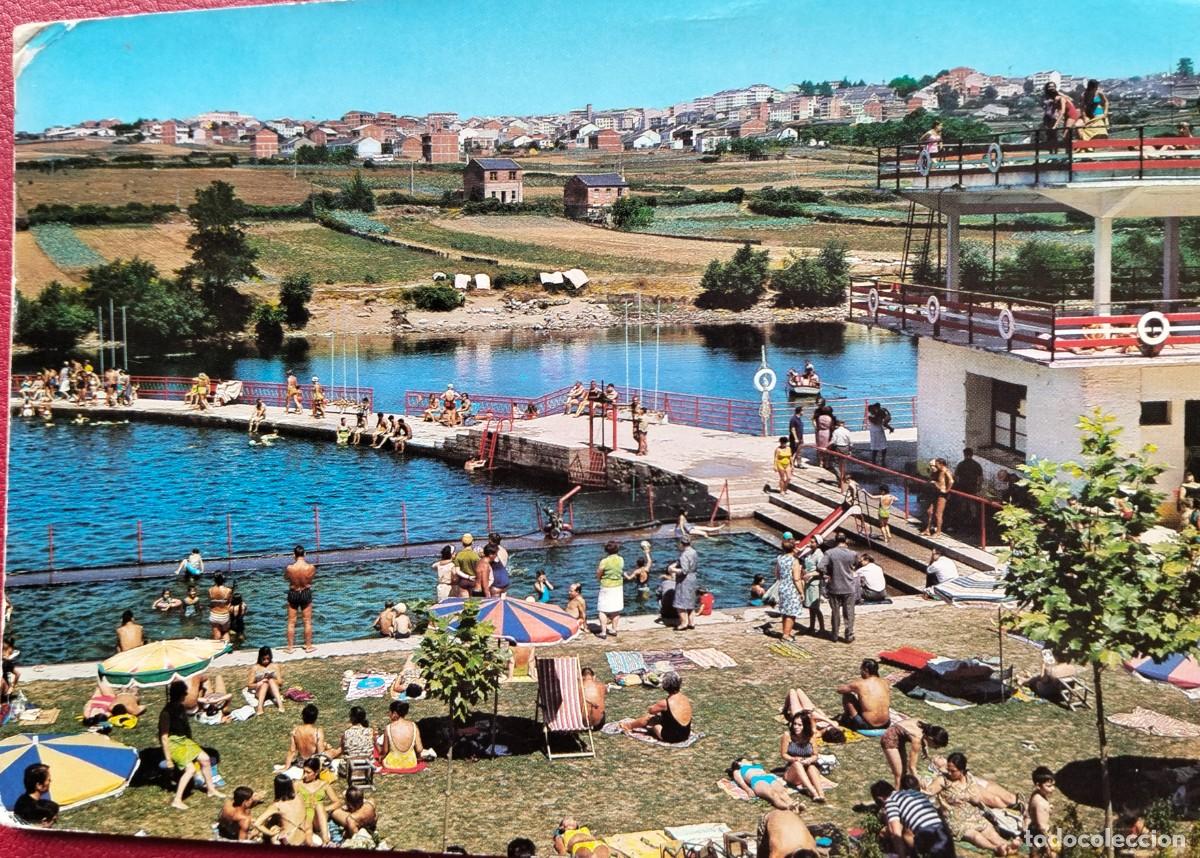 Postales: POME5 27006 LUGO ( LUGO ) - Foto 1