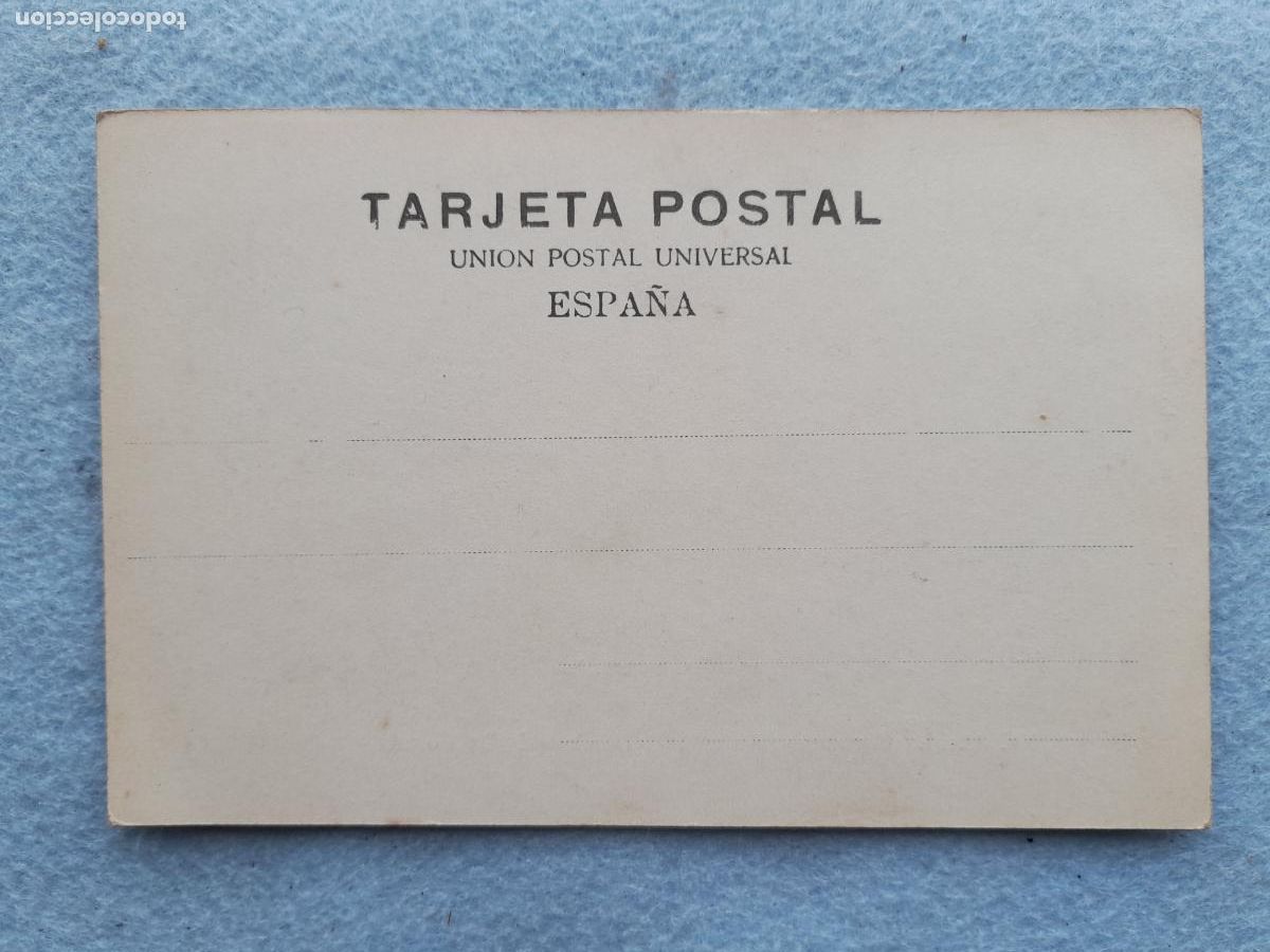 Postales: La Coru&ntilde;a. Antiguas Fortalezas. - Foto 2